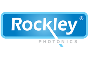 Rockley Photonics logo