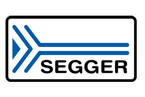 Segger Microcontroller logo