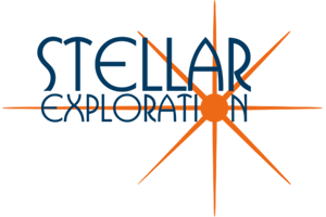 Stellar Exploration logo